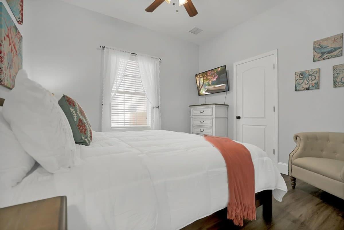 Charming Cottage W Pool, Walkable To Downtown St. Augustine Buitenkant foto