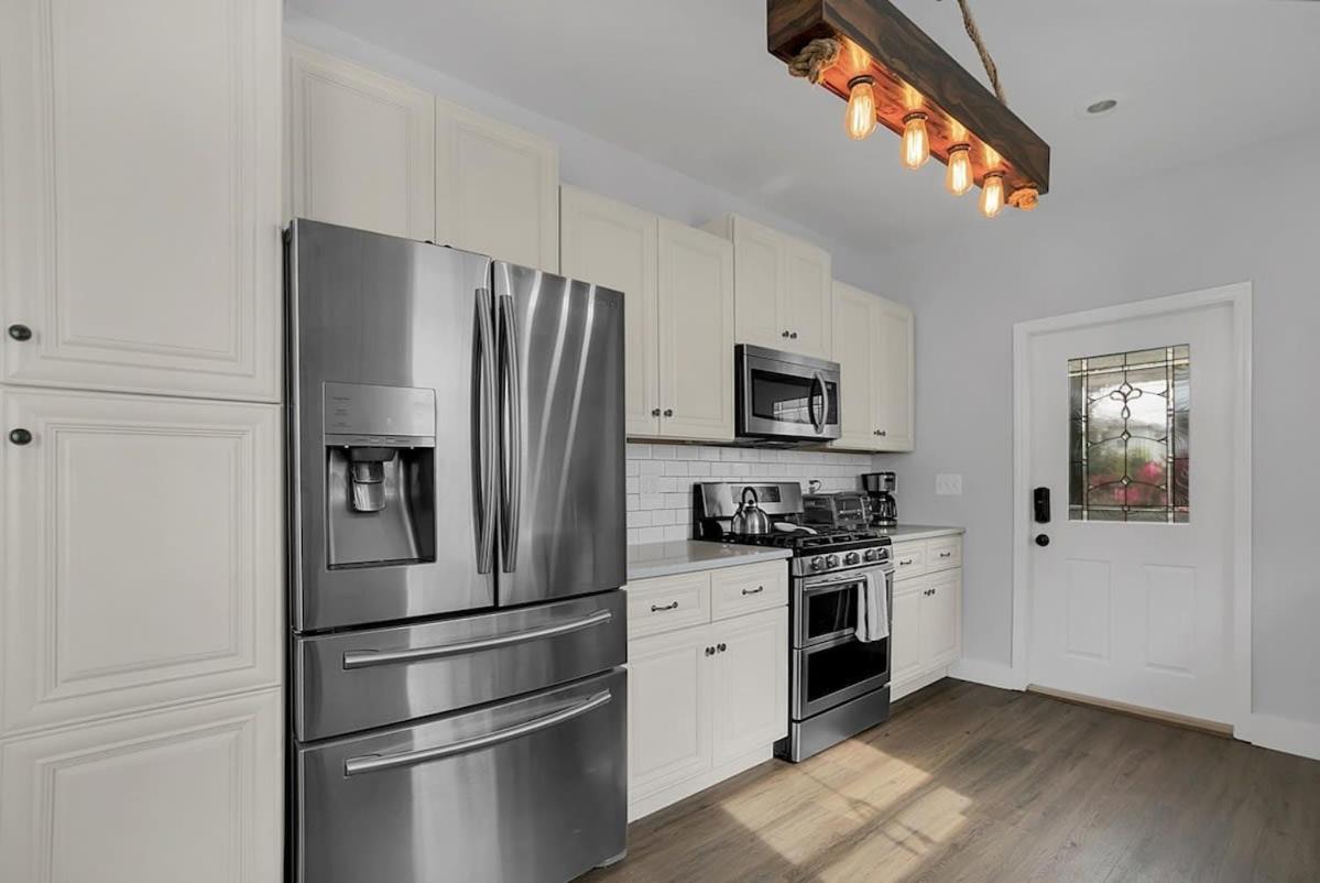 Charming Cottage W Pool, Walkable To Downtown St. Augustine Buitenkant foto