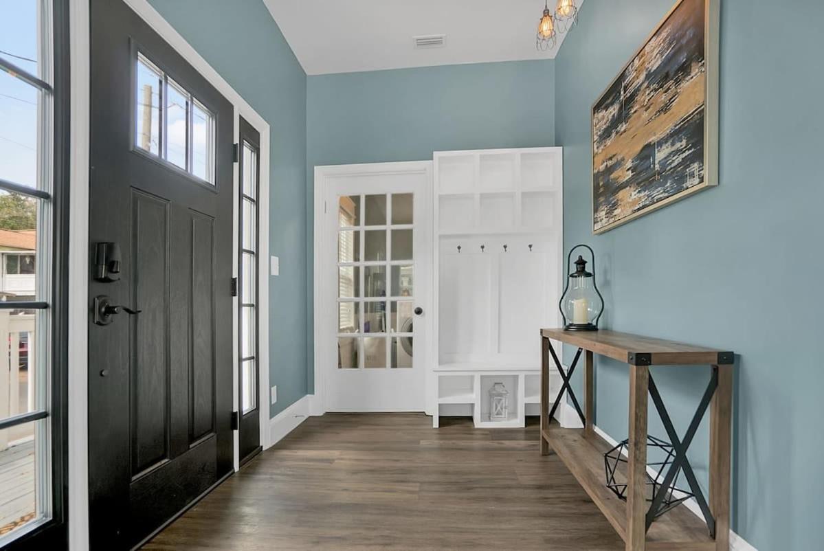 Charming Cottage W Pool, Walkable To Downtown St. Augustine Buitenkant foto