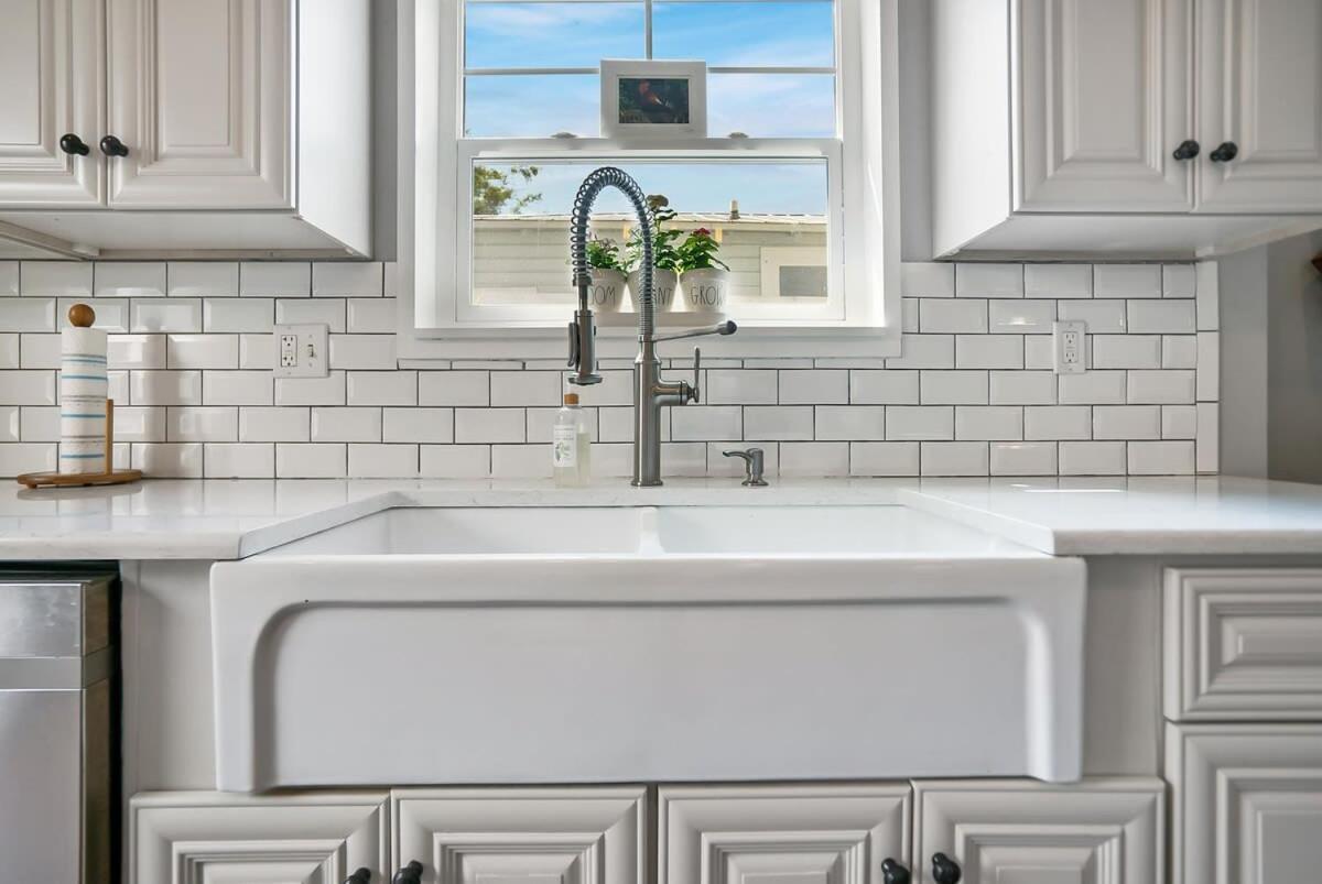 Charming Cottage W Pool, Walkable To Downtown St. Augustine Buitenkant foto