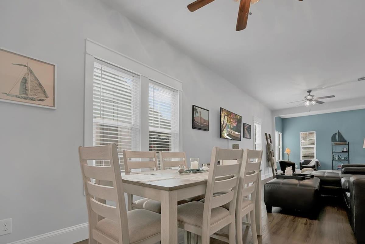 Charming Cottage W Pool, Walkable To Downtown St. Augustine Buitenkant foto